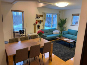 Yotei Chalets Niseko
